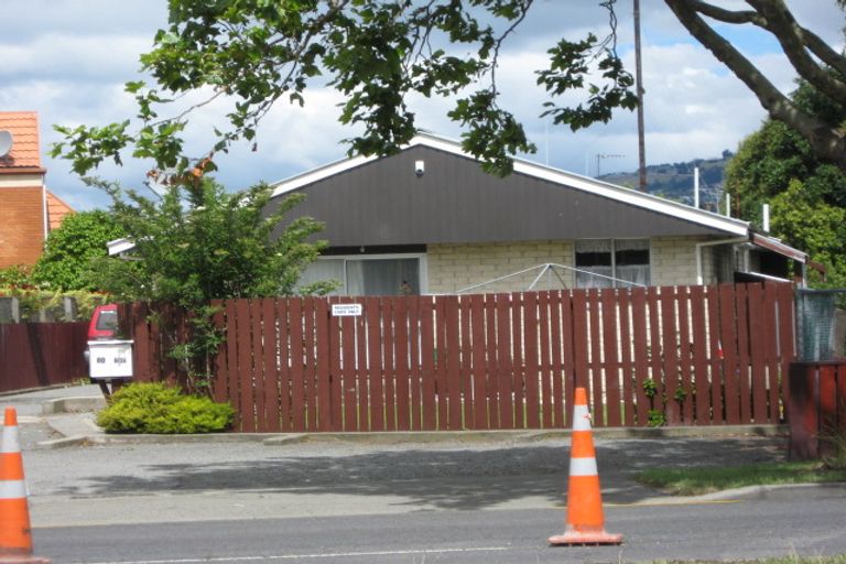 Photo of property in 60 Aldwins Road, Phillipstown, Christchurch, 8062