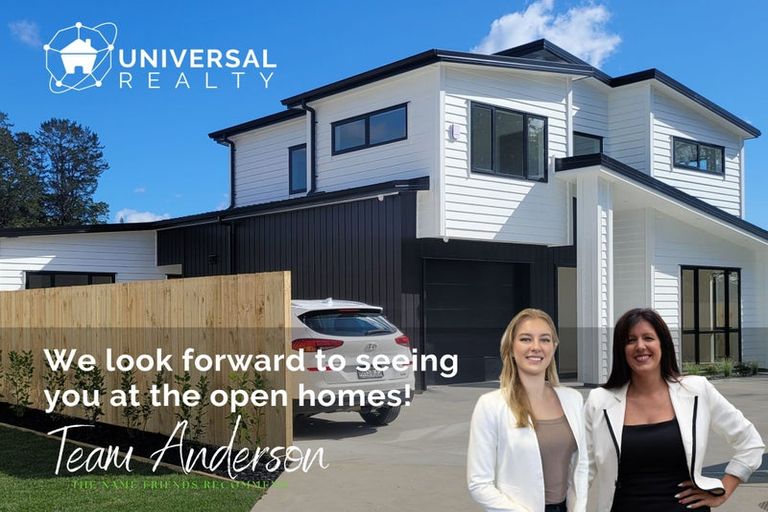 Photo of property in 41c Candia Road, Swanson, Auckland, 0614