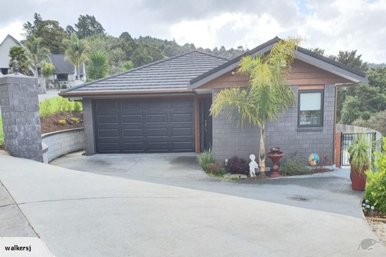 Photo of property in 6 Parkview Rise, Kensington, Whangarei, 0112