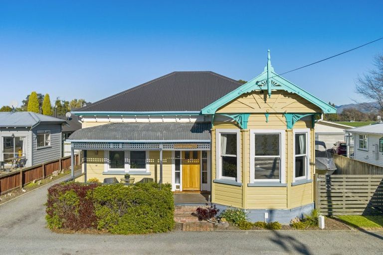 Photo of property in 7 Old Renwick Road, Mayfield, Blenheim, 7201