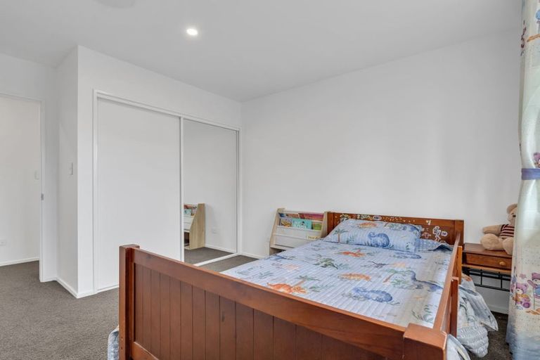 Photo of property in 201 Brookside Road, Rolleston, 7614