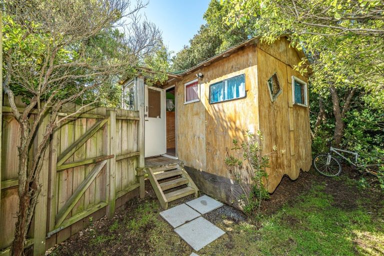 Photo of property in 21 Morgan Street, Castlecliff, Whanganui, 4501