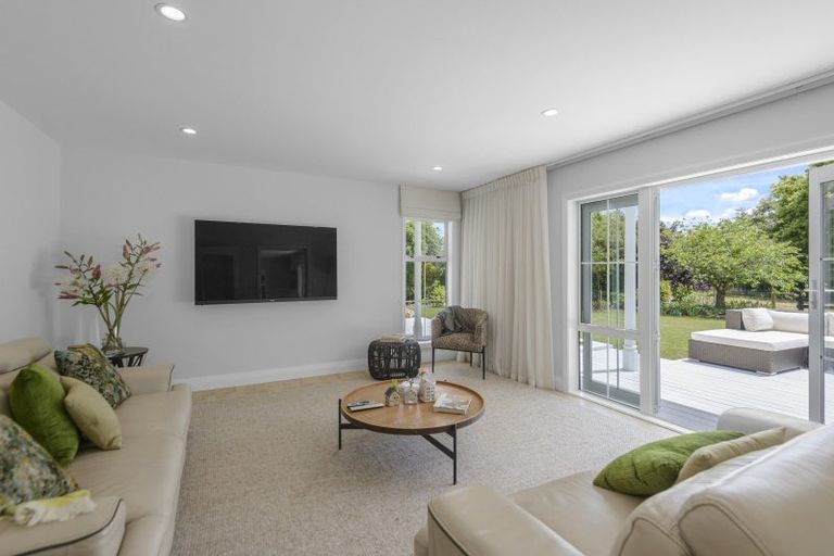 Photo of property in 114 River Road, Lincoln, Christchurch, 7672