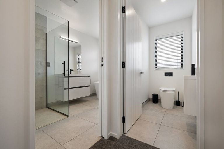 Photo of property in 56 Prestons Park Drive, Marshland, Christchurch, 8083