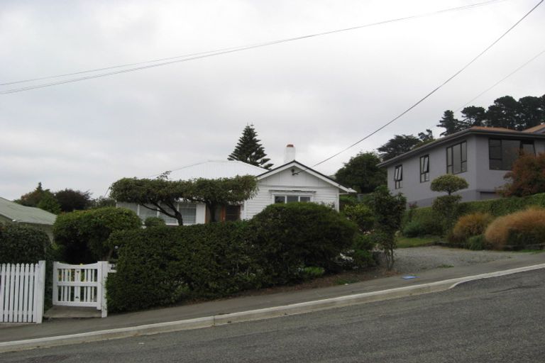 Photo of property in 25 Don Street, Oamaru North, Oamaru, 9400