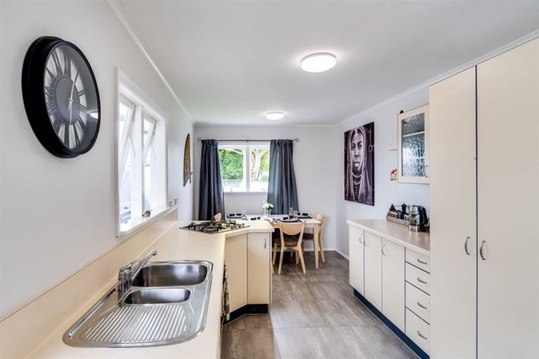 Photo of property in 54 Alexander Avenue, Onekawa, Napier, 4110