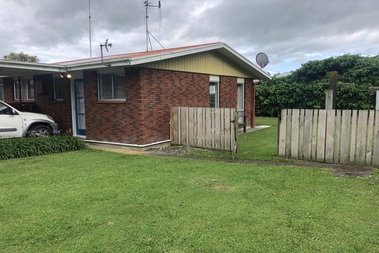 Photo of property in 69c Derby Street, Feilding, 4702