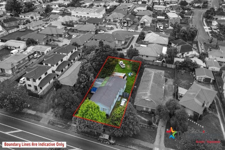 Photo of property in 194 Buckland Road, Mangere East, Auckland, 2024