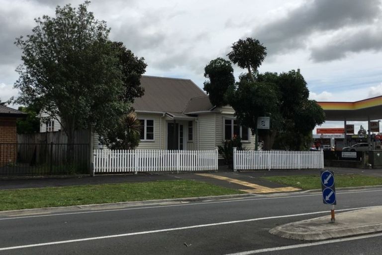 Photo of property in 147 Boundary Road, Claudelands, Hamilton, 3214