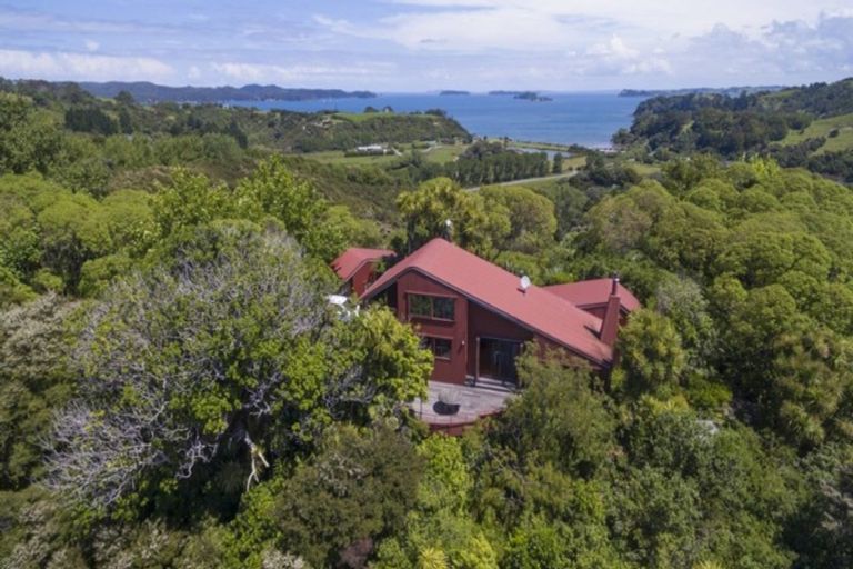 Photo of property in 889 Takatu Road, Tawharanui Peninsula, Matakana, 0986