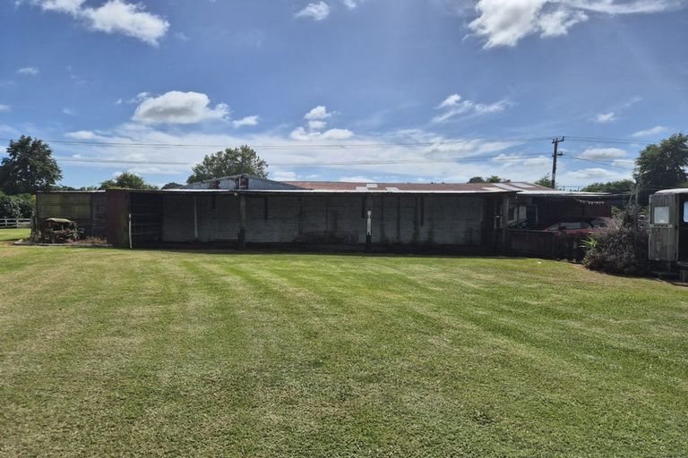 Photo of property in 6590 Wilson Road, Netherton, Paeroa, 3671