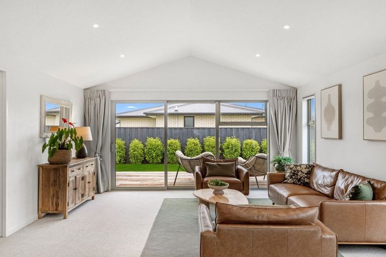 Photo of property in 525 Springston Rolleston Road, Rolleston, 7615