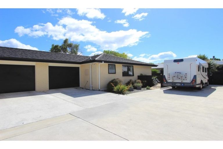 Photo of property in 15c Howick Road, Blenheim, 7201