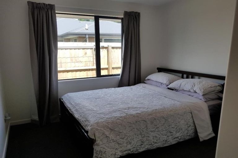 Photo of property in 93 Whincops Road, Halswell, Christchurch, 8025