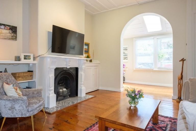 Photo of property in 48 Melville Street, Dunedin Central, Dunedin, 9016