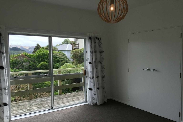 Photo of property in 25a Euston Road, Wilton, Wellington, 6012