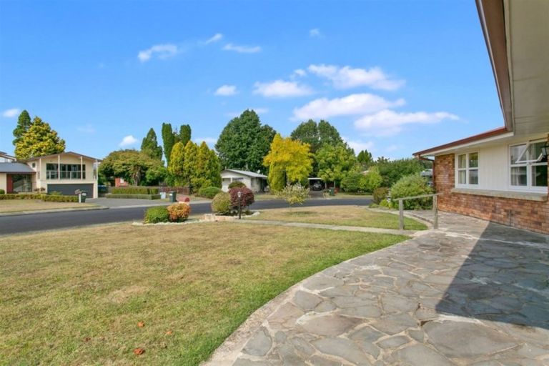 Photo of property in 18 Findlater Street, Matamata, 3400