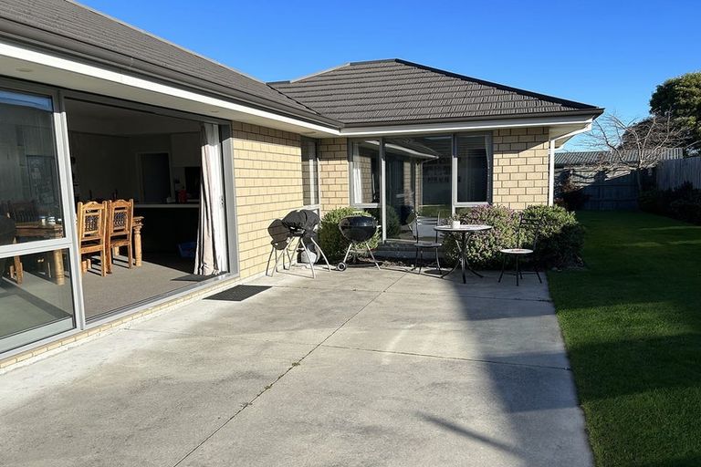 Photo of property in 34 Whincops Road, Halswell, Christchurch, 8025