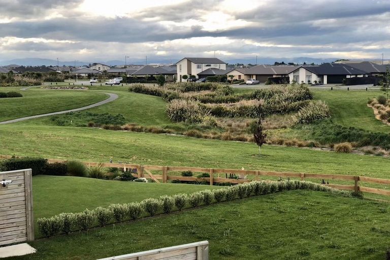 Photo of property in 47a Dow Square, Wigram, Christchurch, 8025