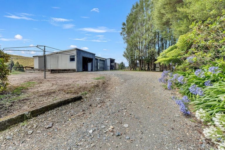Photo of property in 712 Mangapapa Road, Tangarakau, Stratford, 4397