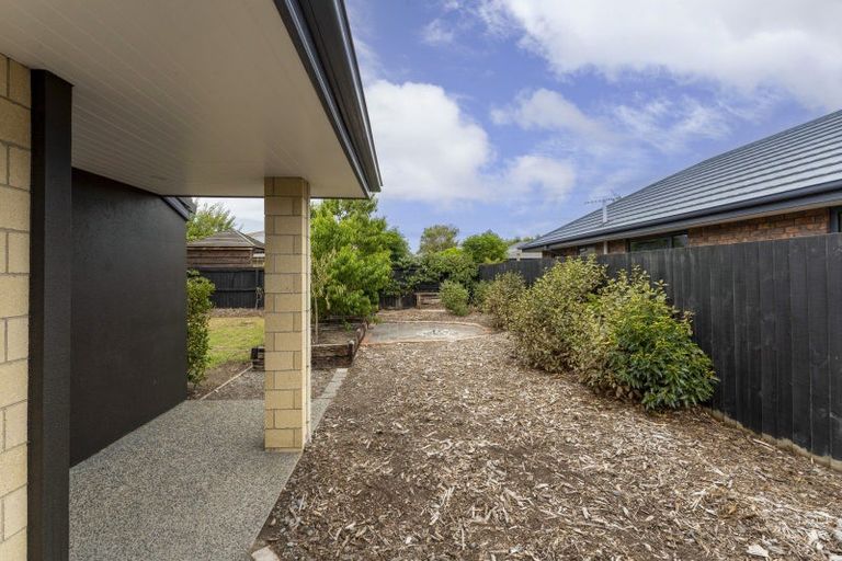 Photo of property in 16 Stark Place, Kaiapoi, 7630