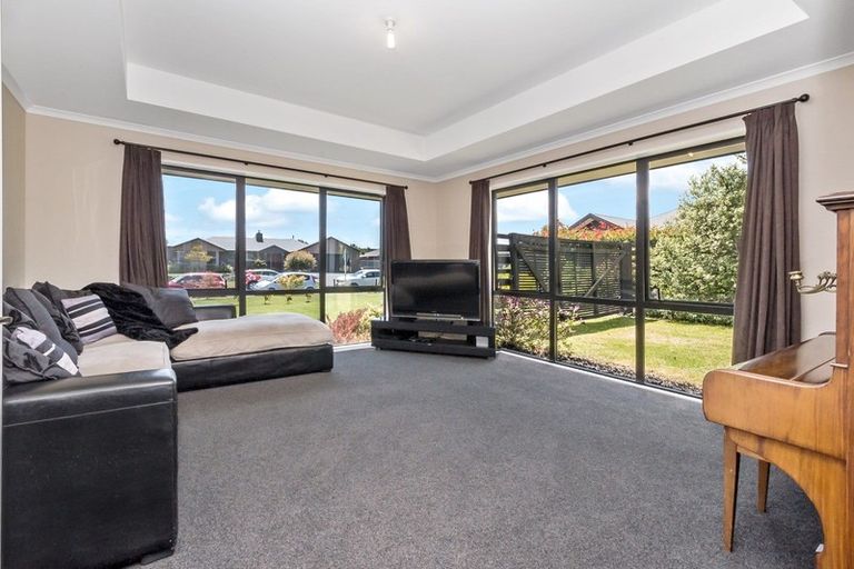 Photo of property in 12 Beaumont Drive, Rolleston, 7614