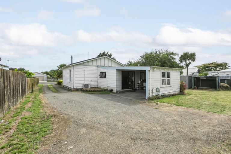 Photo of property in 1 Jellicoe Street, Waipukurau, 4200