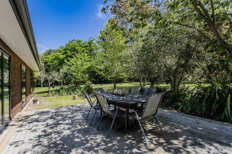 Photo of property in 54 Fletchers Road, Loburn, Rangiora, 7472