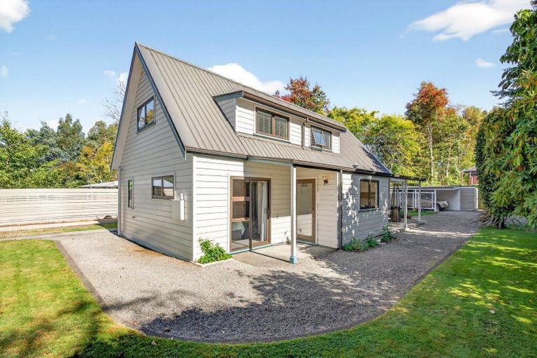 Photo of property in 38c Kuratawhiti Street, Greytown, 5712