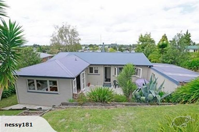 Photo of property in 72 Mahoe Street, Melville, Hamilton, 3206