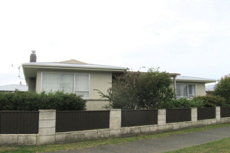 Photo of property in 12 Lanark Crescent, Tamatea, Napier, 4112
