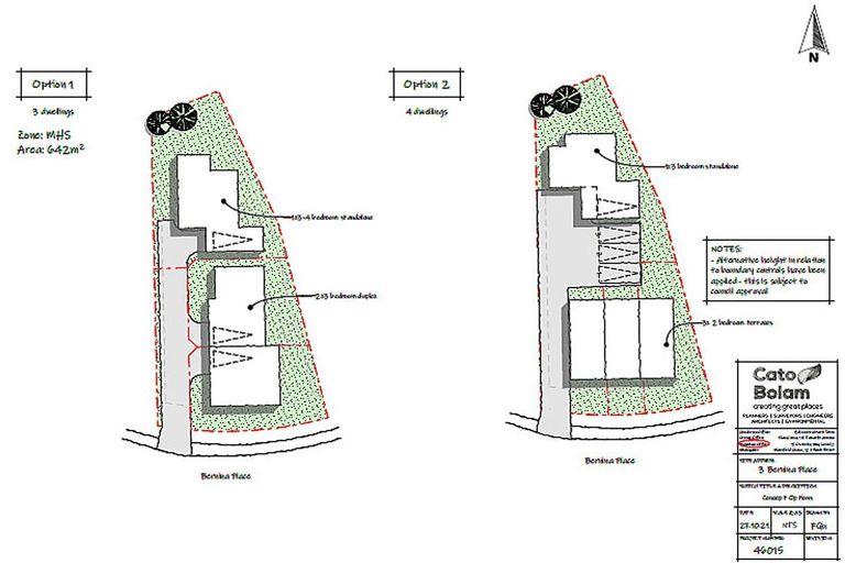 Photo of property in 3 Bernina Place, Weymouth, Auckland, 2103