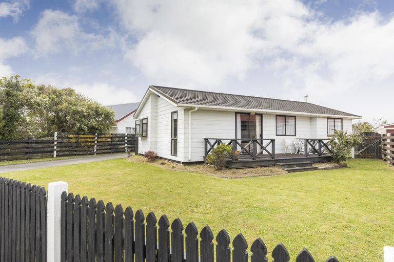 Photo of property in 128 Kelvin Grove Road, Kelvin Grove, Palmerston North, 4414
