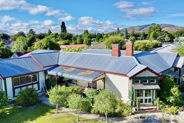 Photo of property in 3 Naylor Street, Waimate, 7924