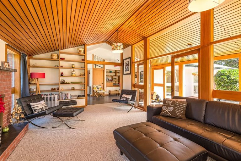 Photo of property in 21 Desmond Street, Merivale, Christchurch, 8014