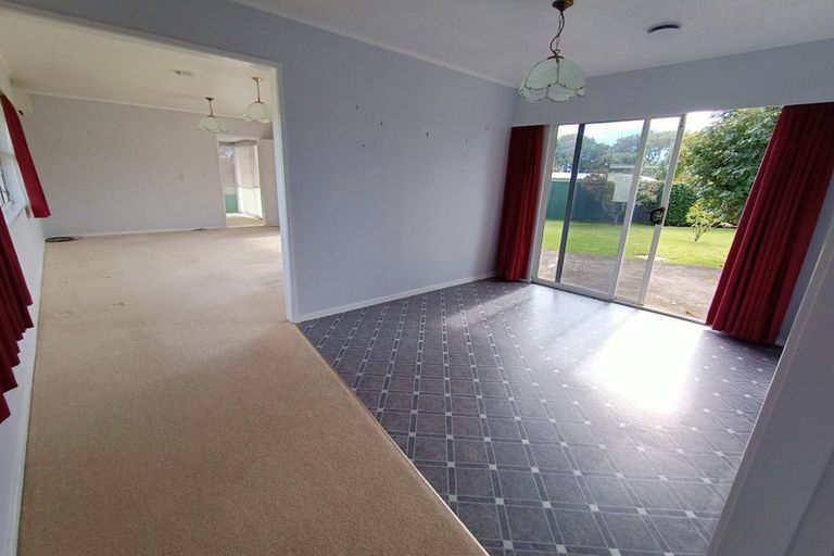 Photo of property in 55 Browne Street, Waitara, 4320