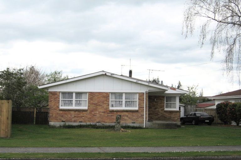 Photo of property in 23 Uta Street, Utuhina, Rotorua, 3015
