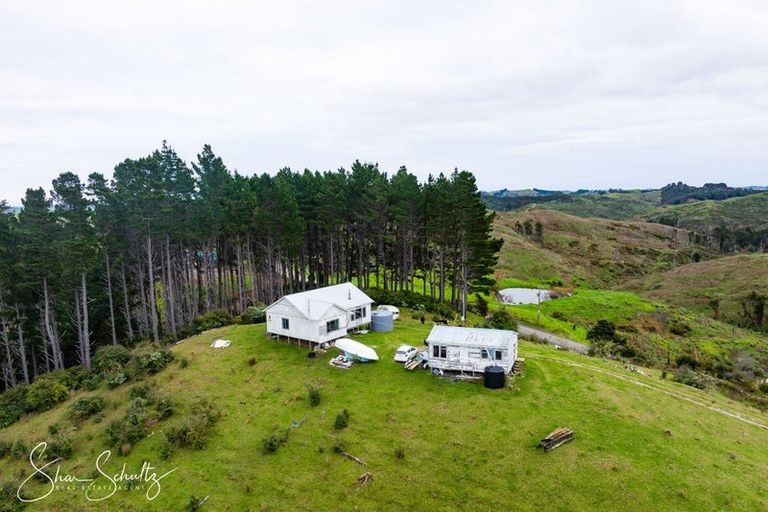 Photo of property in 623 Bickerstaffe Road, Maungaturoto, 0587