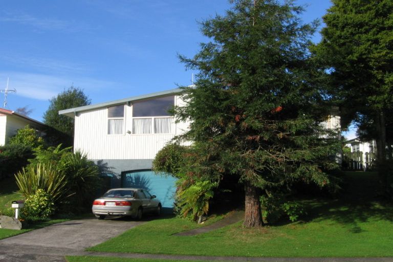 Photo of property in 61 Paraonui Road, Tokoroa, 3420