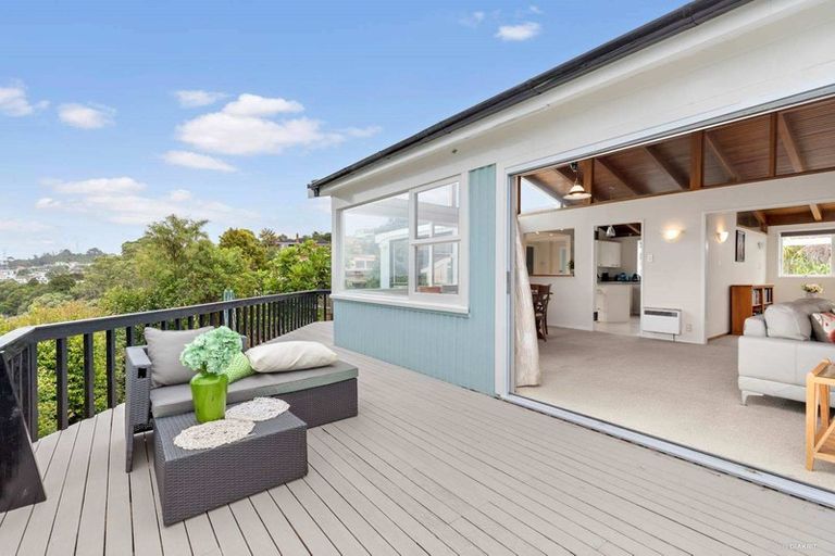 Photo of property in 89 Frederick Street, Hillsborough, Auckland, 1042
