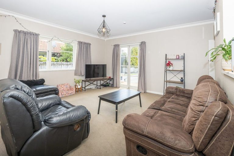 Photo of property in 18 Pearsons Avenue, Claudelands, Hamilton, 3214