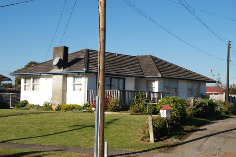 Photo of property in 19 Halswell Street, Mangere East, Auckland, 2024