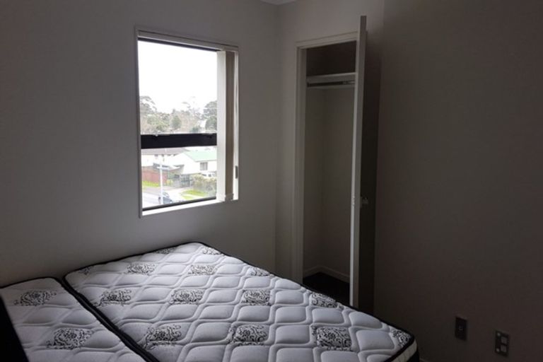 Photo of property in 3/7 Wallson Crescent, Wiri, Auckland, 2104