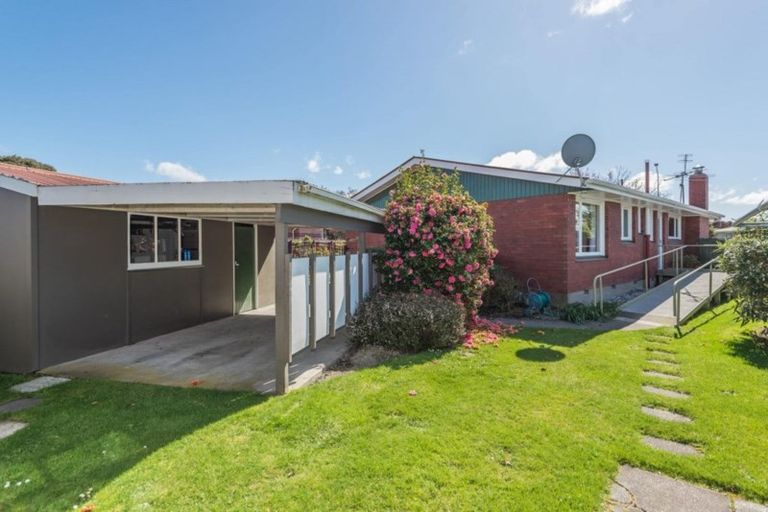 Photo of property in 147 Kendal Avenue, Burnside, Christchurch, 8053