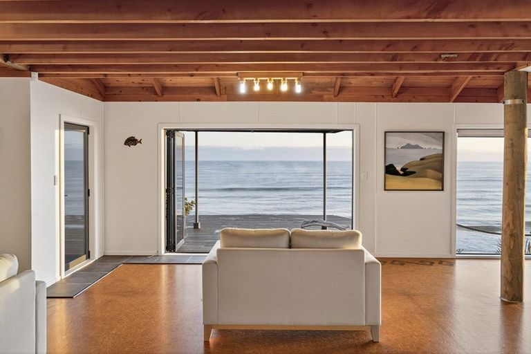 Photo of property in 433 Pukehina Parade, Pukehina, Te Puke, 3189