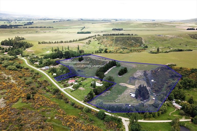 Photo of property in 135 Cambrian Road, Cambrians, Omakau, 9386