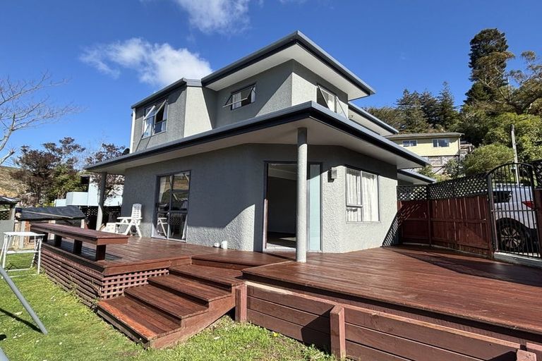 Photo of property in 1 Banff Way, Toi Toi, Nelson, 7010