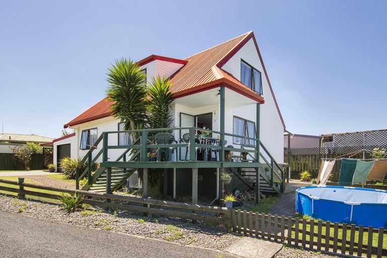 Photo of property in 7 Greenpark Way, Greerton, Tauranga, 3112