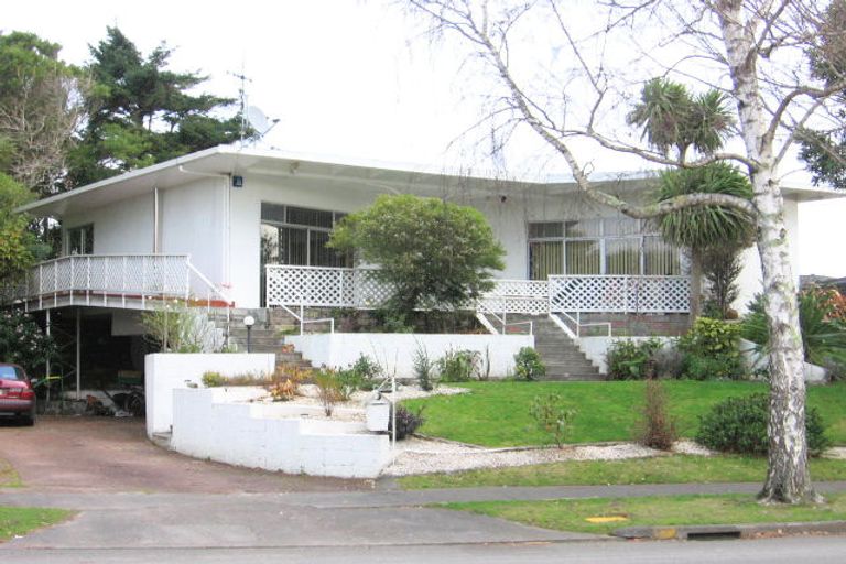 Photo of property in 16 Heatley Avenue, Hokowhitu, Palmerston North, 4410