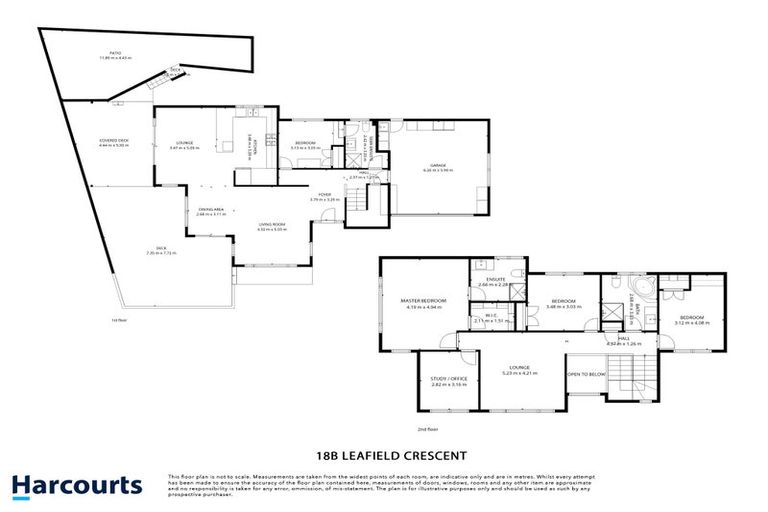 Photo of property in 18b Leafield Crescent, Henderson, Auckland, 0612